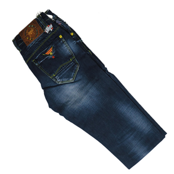 Denim Jeans Pant for Men