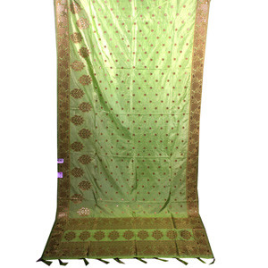 Indian Silk Saree for Women