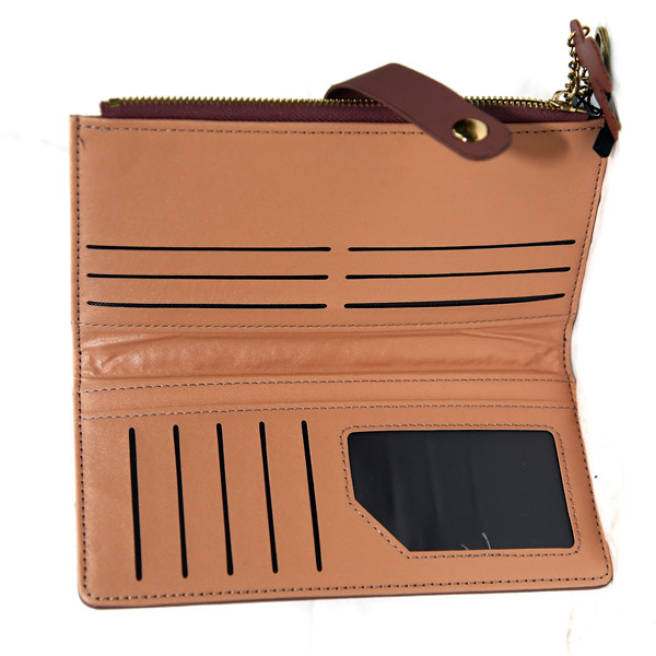 Ladies Wallet and Purse