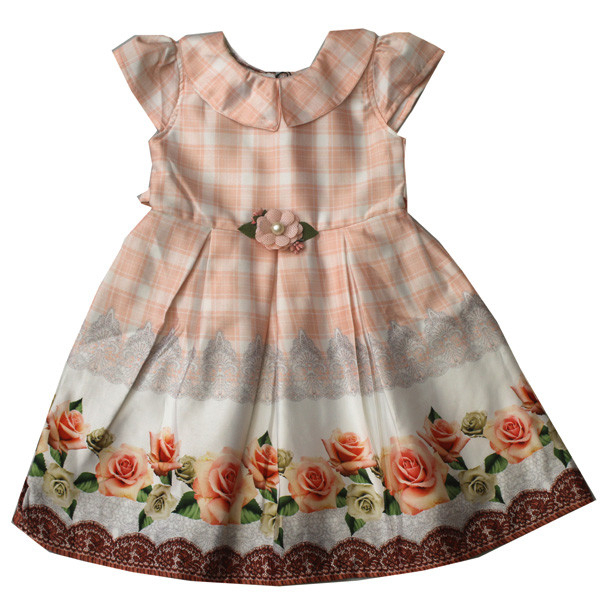 Baby Frock
