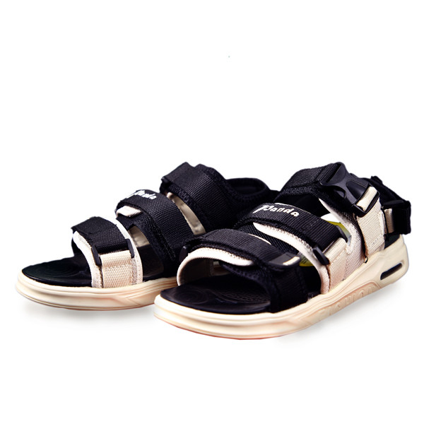 Belt Sandal Shoe For Men