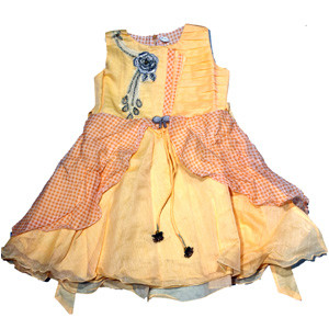 Baby Frock