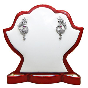 Stylish & Fashionable Earrings for Ladies