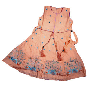 Baby Frock