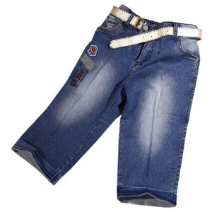 Baby Pant.