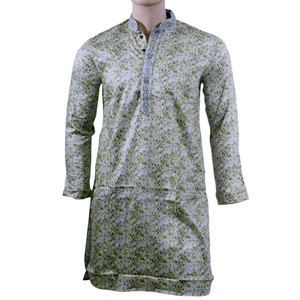 Cotton Panjabi for Men