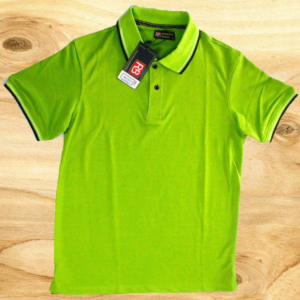 T-Shirt Polo