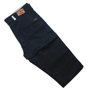 Gabardine Pants for Mens