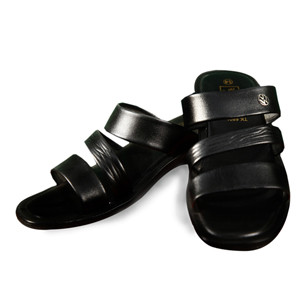 Soft Comfortable Leather sandals for Men