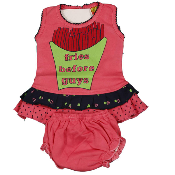 Baby set
