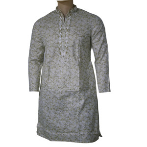 Cotton Panjabi for Men