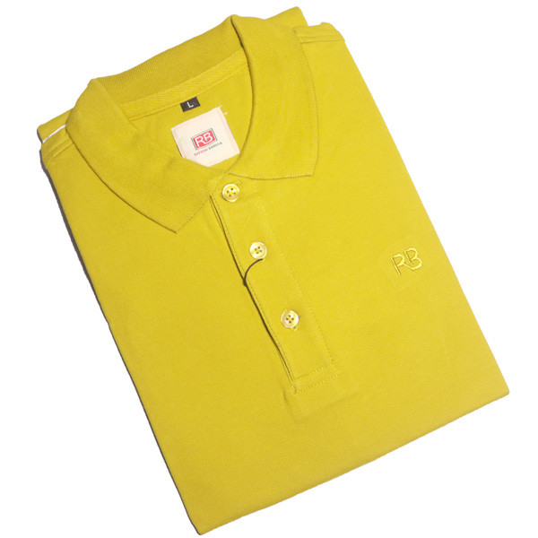 T-Shirt Polo