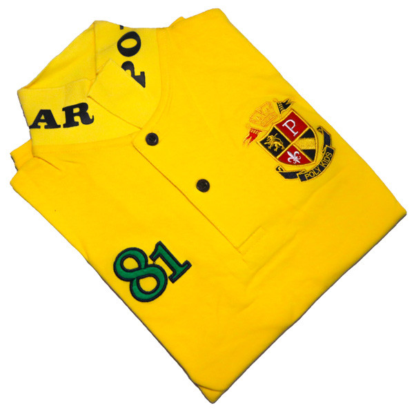 T-Shirt Polo