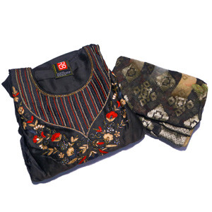 Salwar Kameez
