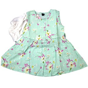 kids Girls Frock