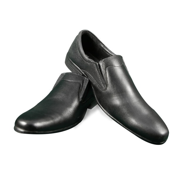 Genuine Leather Casual Shoe for Men