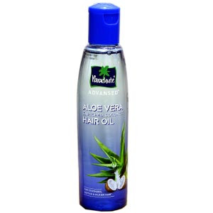 Parachute Advansed Aloe Vera Enriched Coconut hair Oil (150ml)