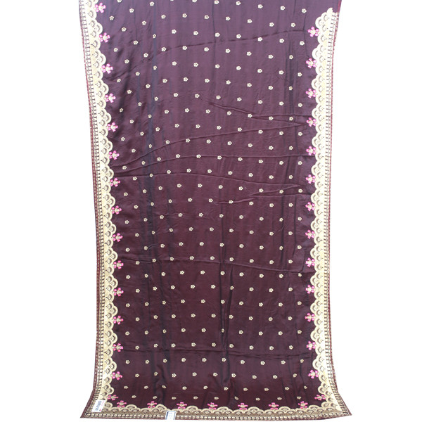 Indian Silk Saree for Women
