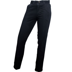 Men’s Gabardine Pant Black