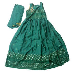 Baby Frock