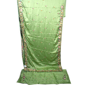 Indian Silk Saree for Women