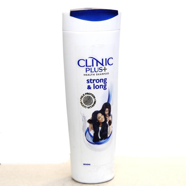 Clinic Plus Strong & Long Shampoo (355ml)