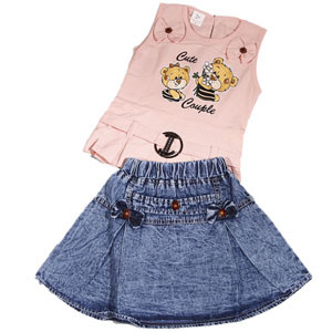 Baby set