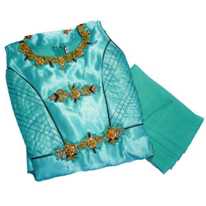 Salwar Kameez