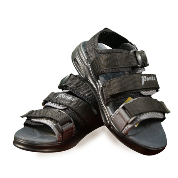Summer Belt Sandal Shoe For Men