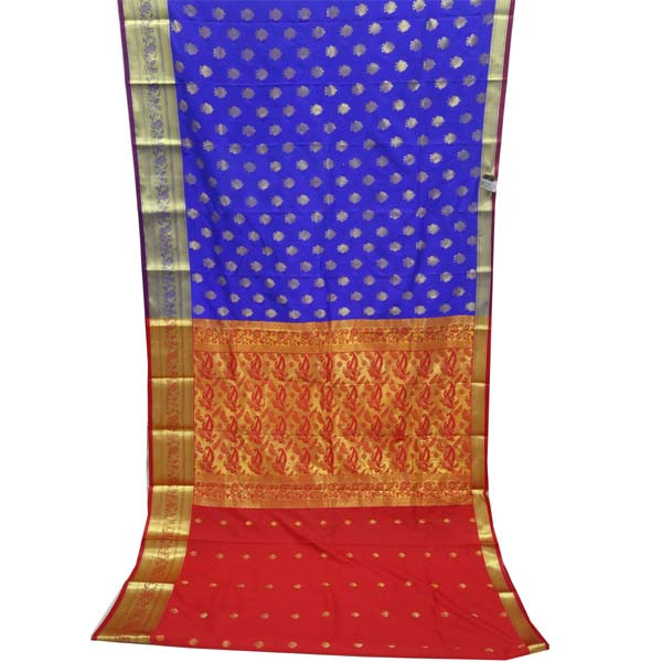 Women's Fashionable Saree