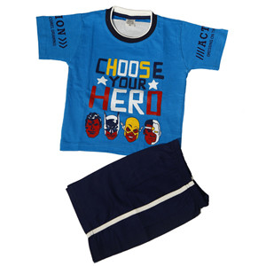 Baby Boy T-Shirt and Pant
