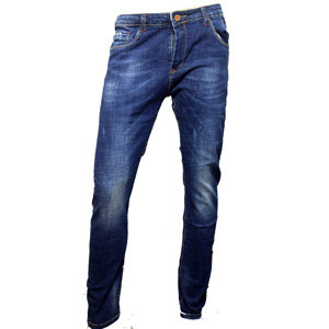 Men’s Denim Pant Light Blue