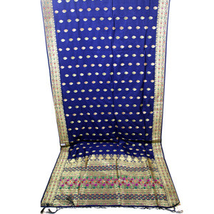 Indian Silk Saree for Women