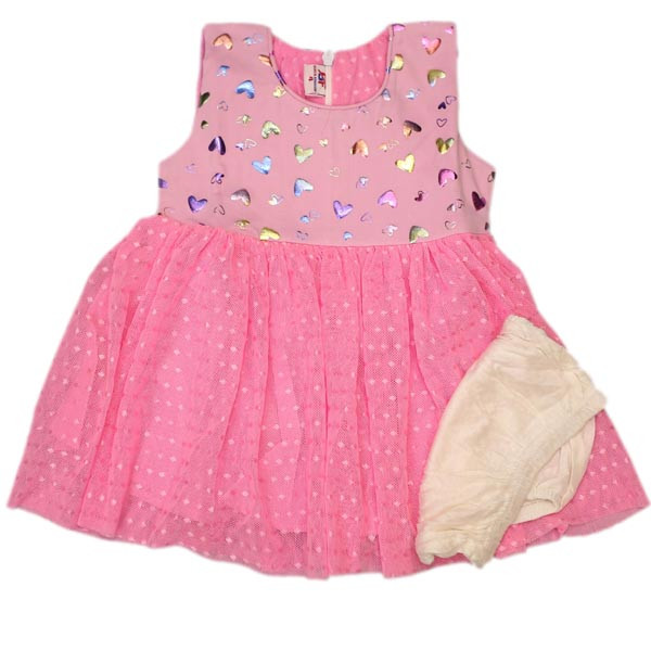 kids Girls Frock