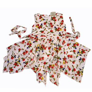 Baby Girls Soft & Fashionable Dress for 1-3 Years
