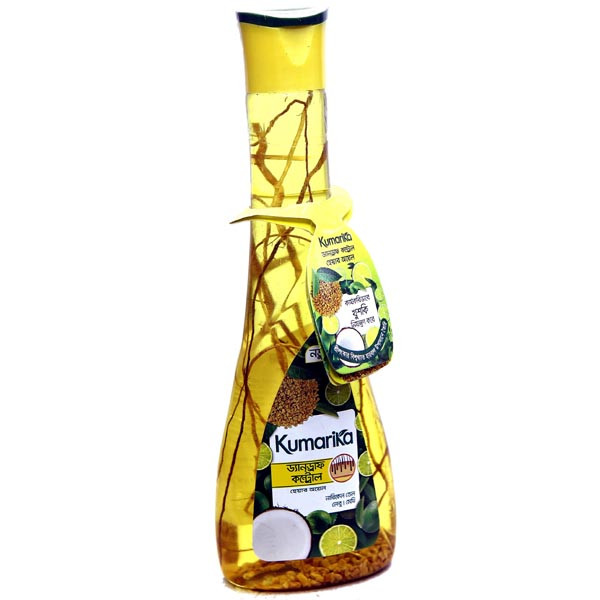 Kumarika Dandruff control Hair Oil