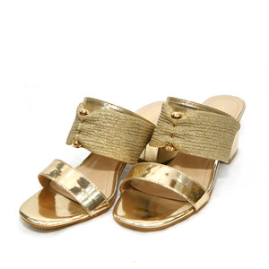 Open Heel Sandal For Women