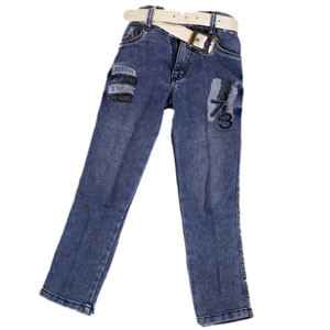Baby Pant