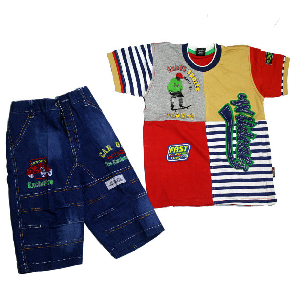 Baby set