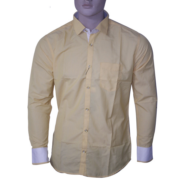 Full Sleeve Formal Shirt for Men