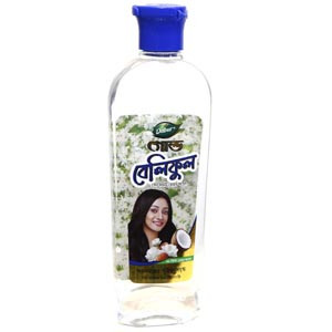Dabur Gold Beliphool Coconut Hair Oil
