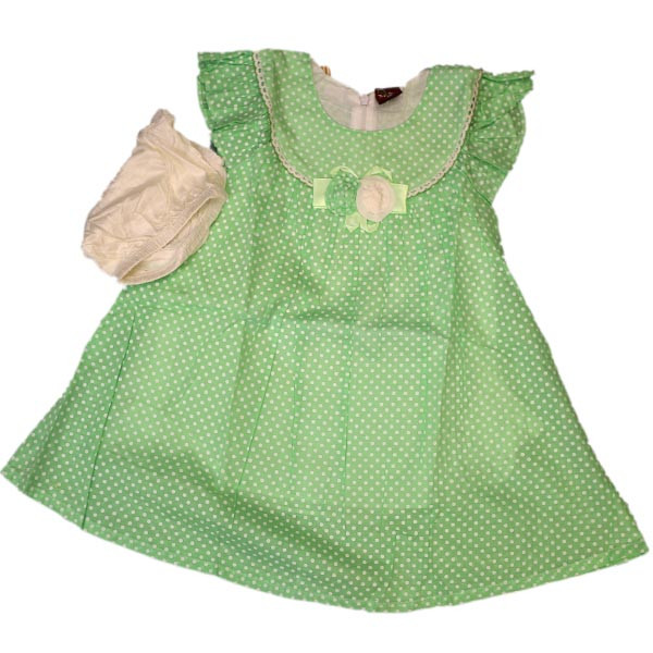 kids Girls Frock