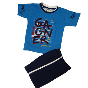 Baby Boy T-Shirt and Pant