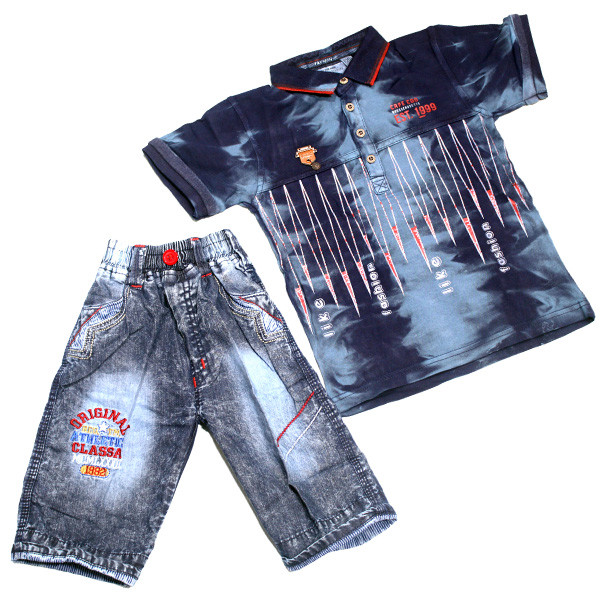 Baby set