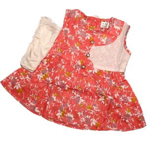 kids Girls Frock