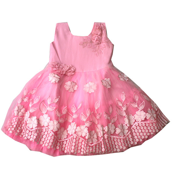 Baby Frock