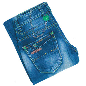 Denim Jeans Pant for Men