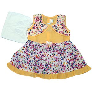 kids Girls Frock
