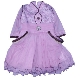 Frock for Girls