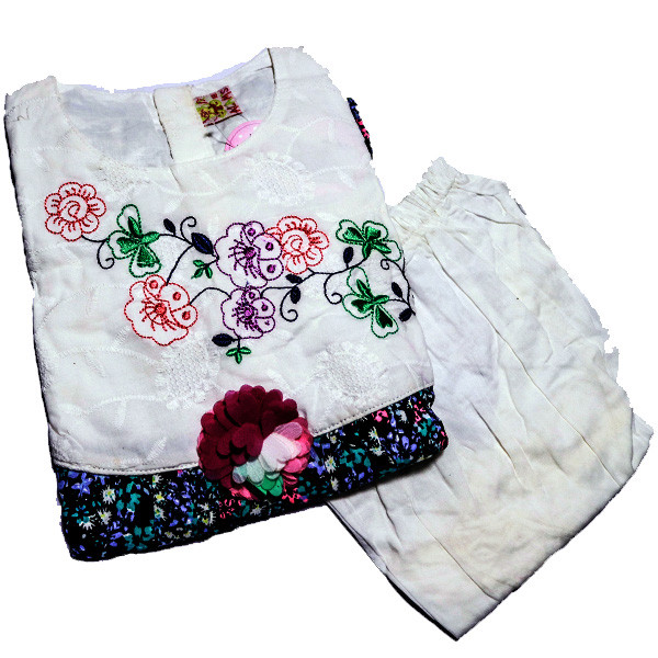 Salwar Kameez